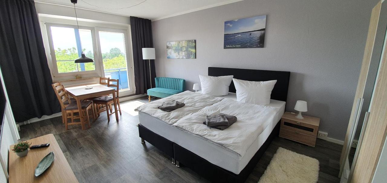 Am Kulkwitzer Apartment *