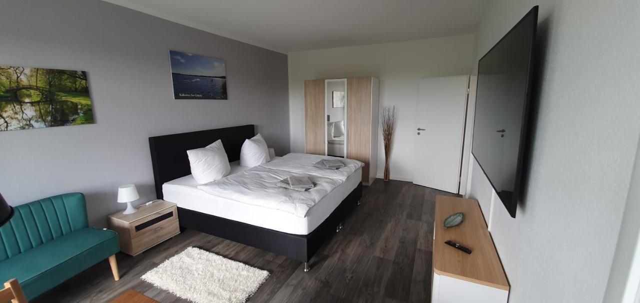 Am Kulkwitzer Apartment Leipzig