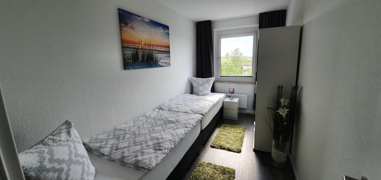 Apartment Am Kulkwitzer *