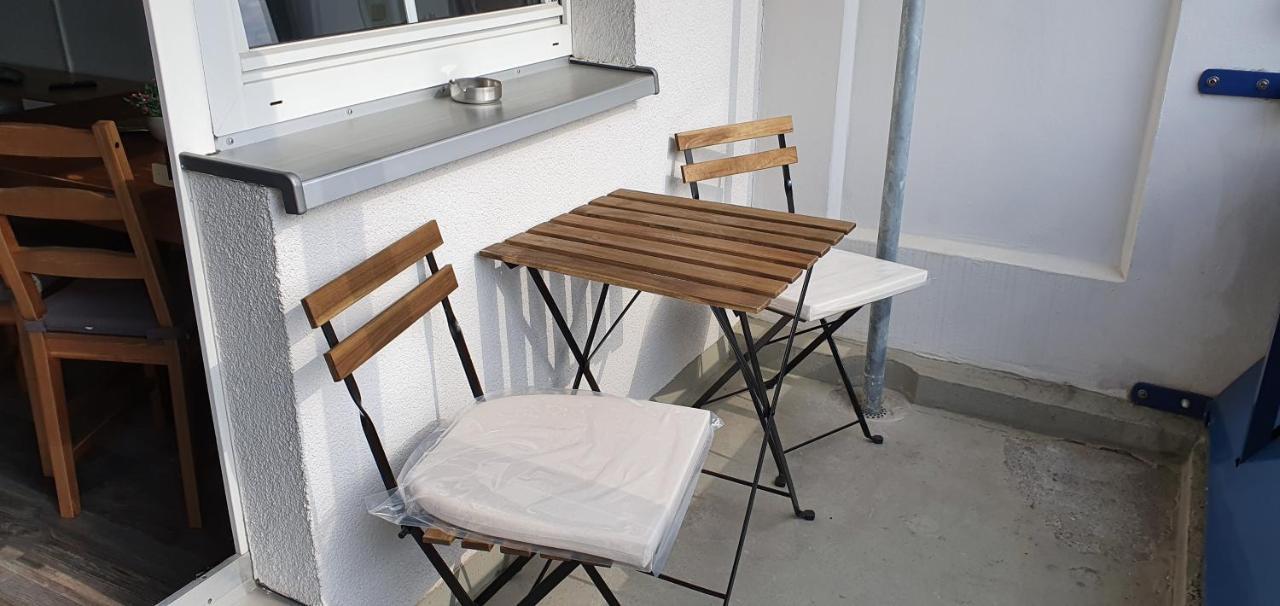 Apartment Am Kulkwitzer *