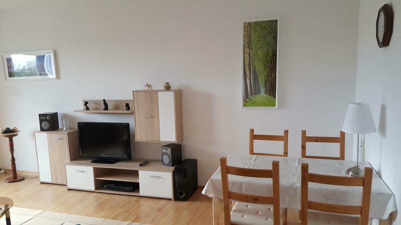 Apartment Am Kulkwitzer Leipzig