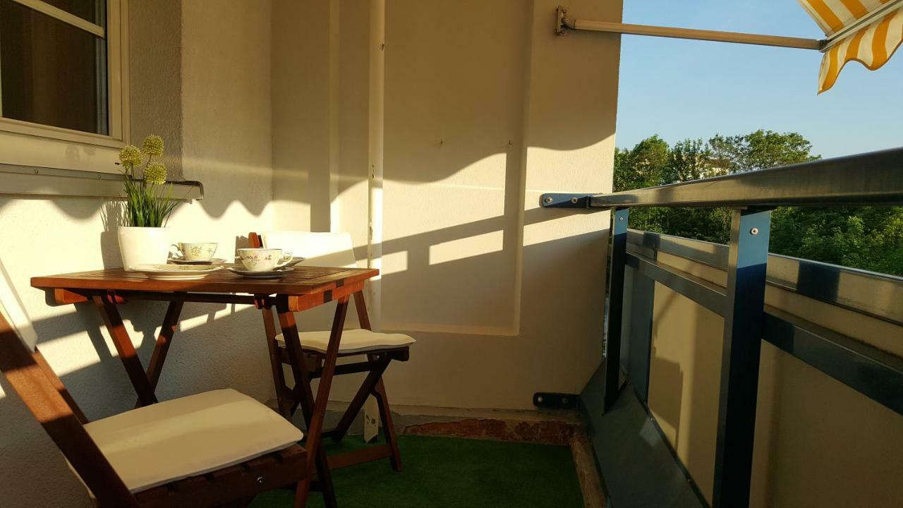 Apartment Am Kulkwitzer