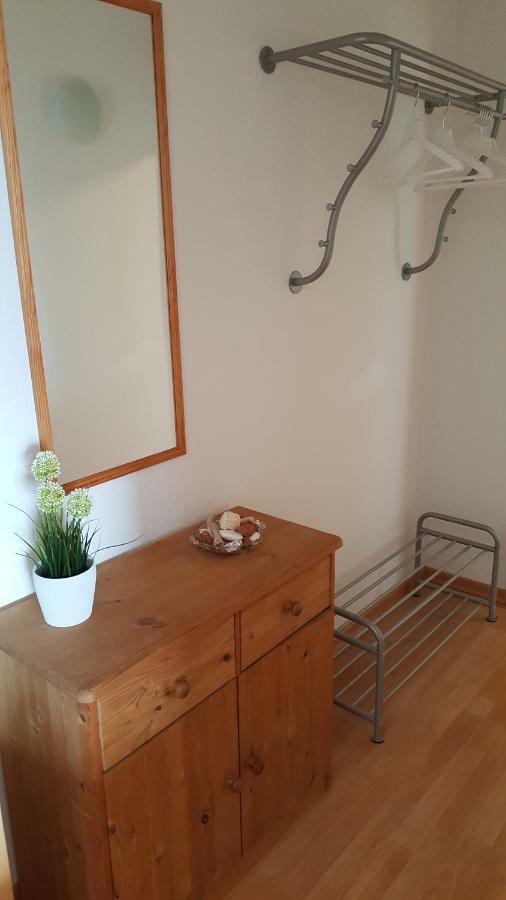 Apartment Am Kulkwitzer
